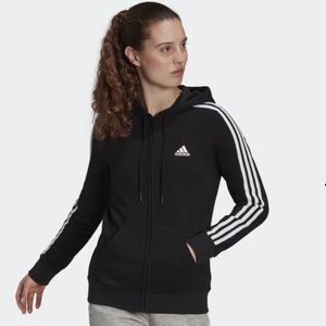 Women’s Adidas Track Jacket